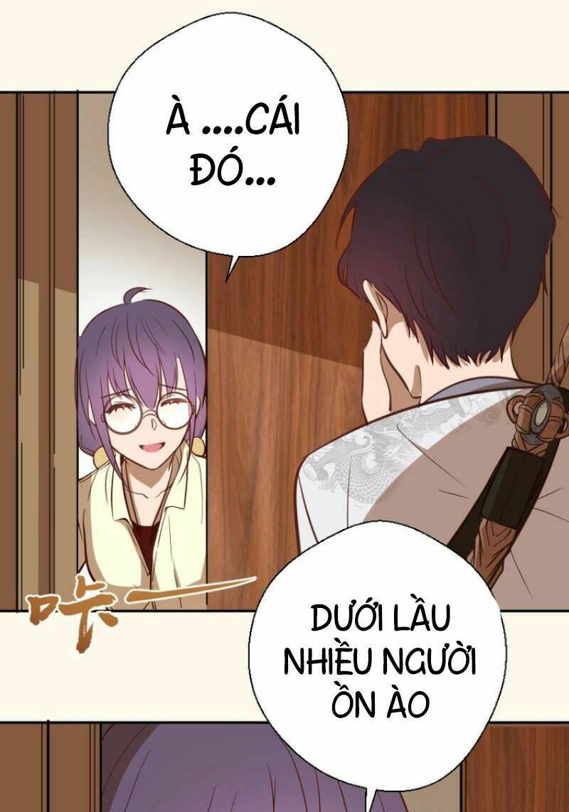 Cao Đẳng Linh Hồn - Chapter 42.1 - Page 37