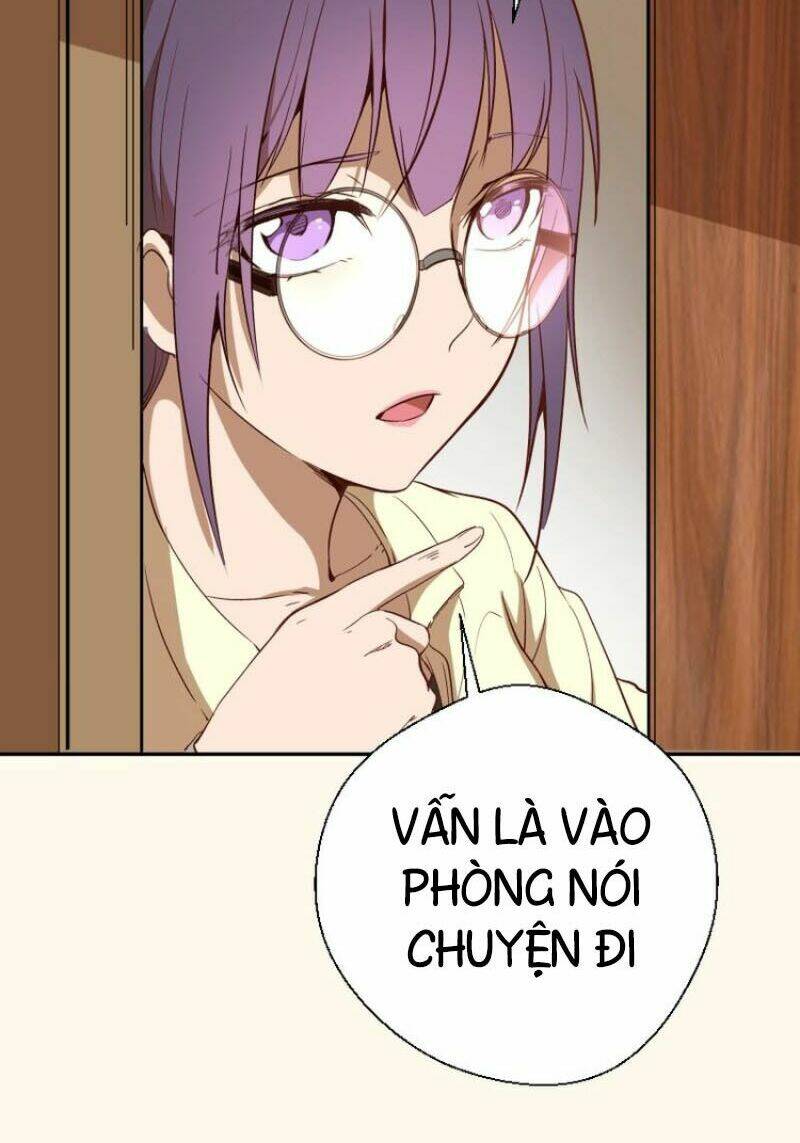 Cao Đẳng Linh Hồn - Chapter 42.1 - Page 38