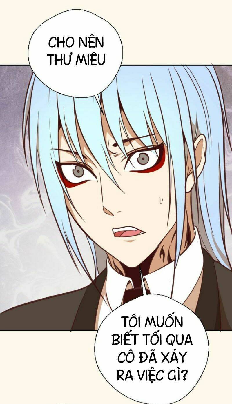 Cao Đẳng Linh Hồn - Chapter 42.1 - Page 45