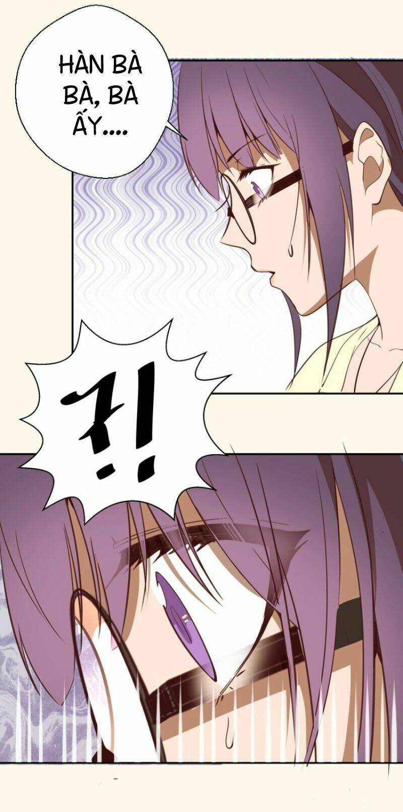 Cao Đẳng Linh Hồn - Chapter 42.1 - Page 47