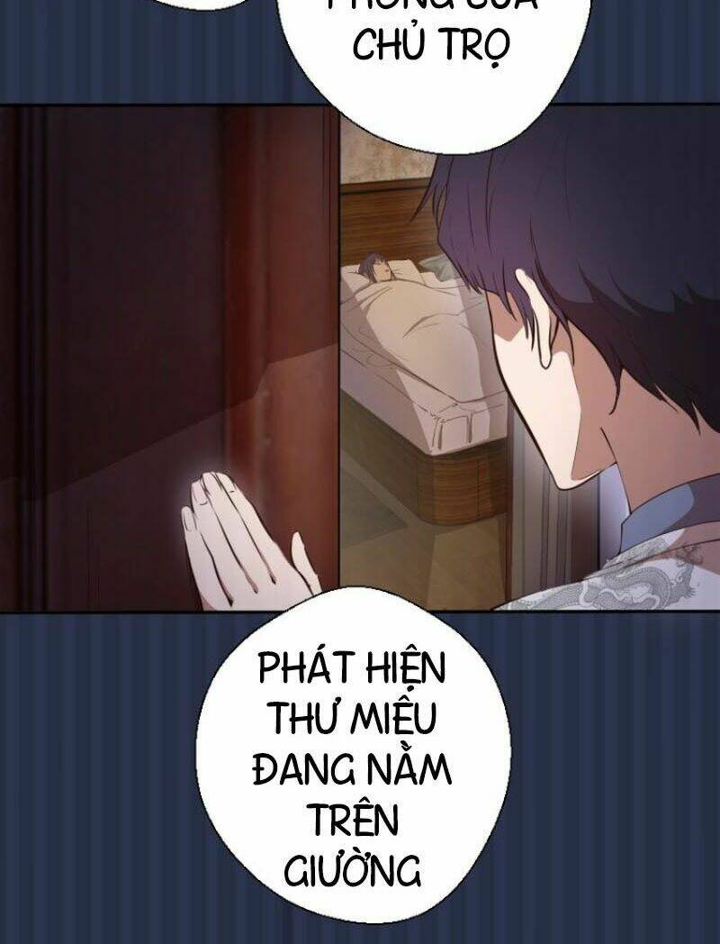 Cao Đẳng Linh Hồn - Chapter 42.1 - Page 7