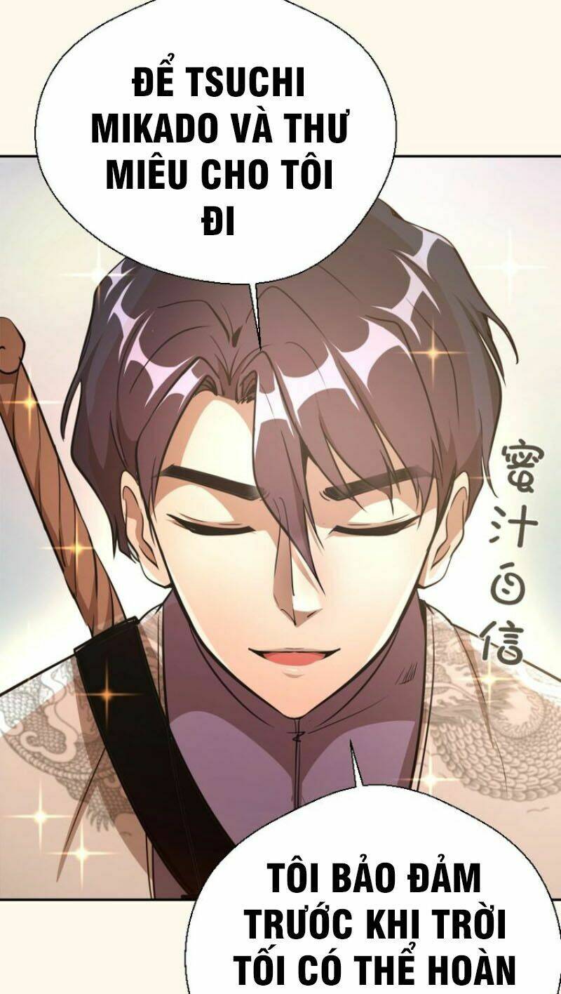 Cao Đẳng Linh Hồn - Chapter 42.2 - Page 17