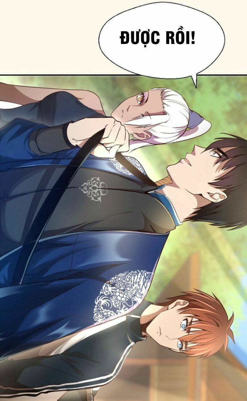 Cao Đẳng Linh Hồn - Chapter 42.2 - Page 23