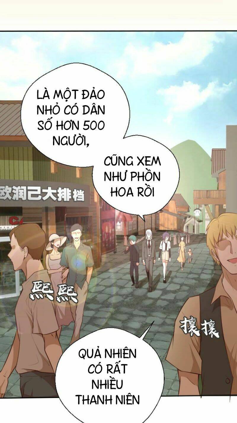 Cao Đẳng Linh Hồn - Chapter 42.2 - Page 25