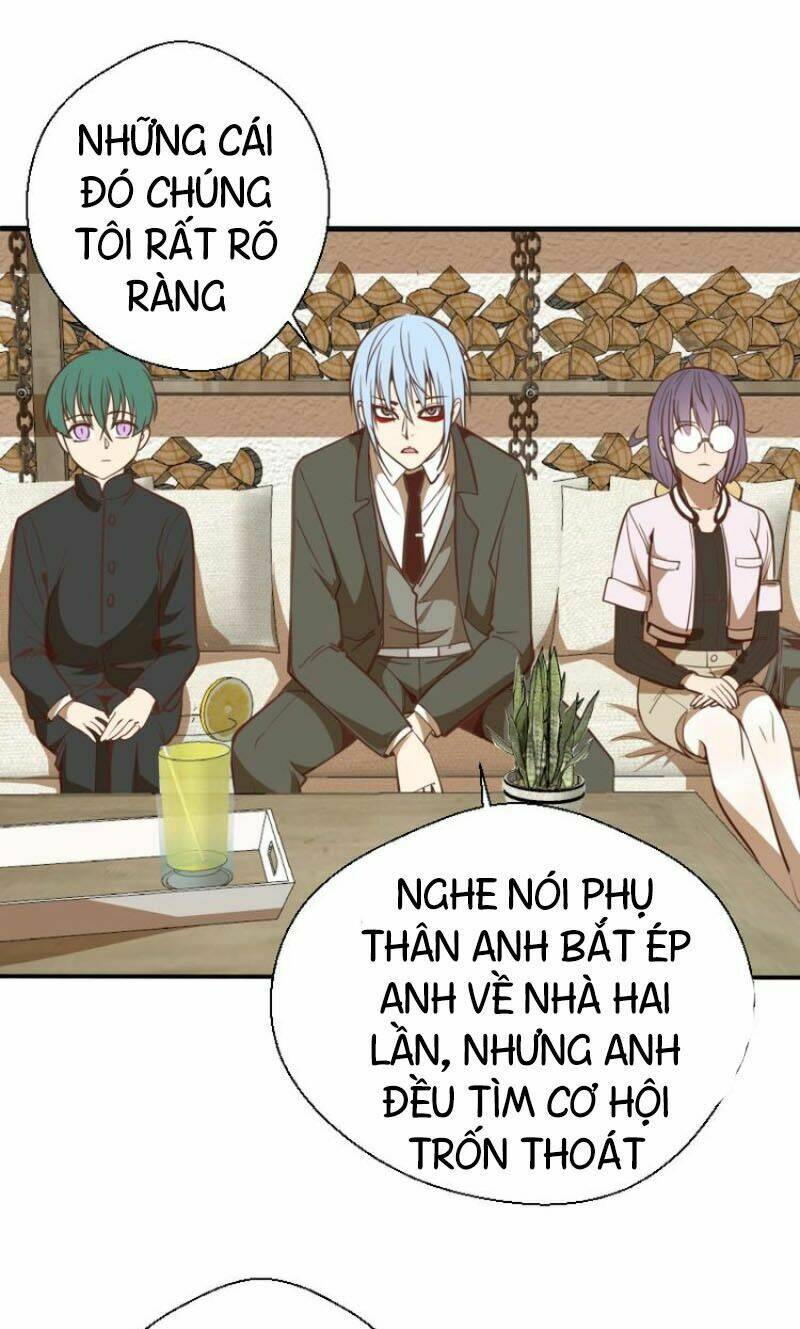 Cao Đẳng Linh Hồn - Chapter 42.2 - Page 30