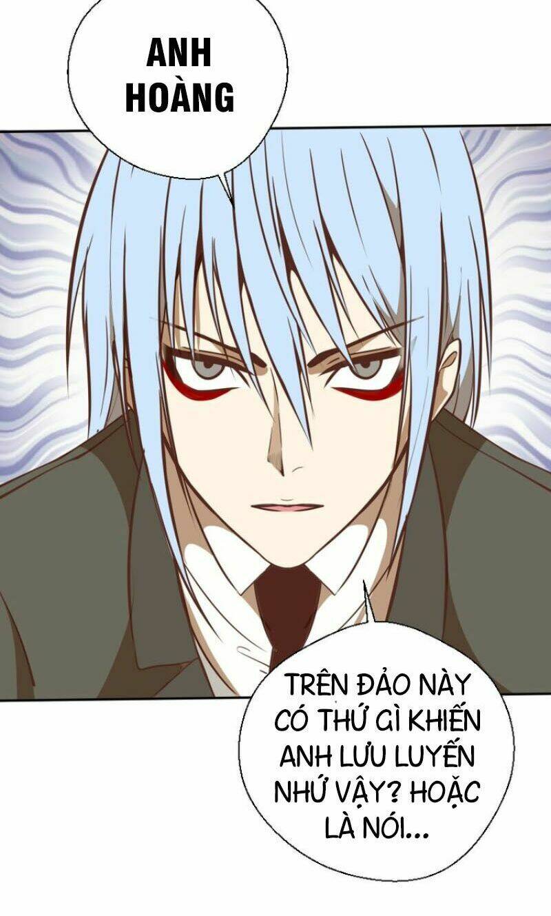 Cao Đẳng Linh Hồn - Chapter 42.2 - Page 31