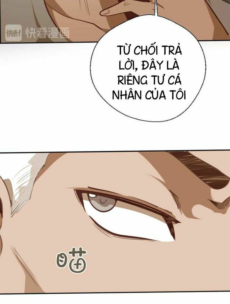 Cao Đẳng Linh Hồn - Chapter 42.2 - Page 33