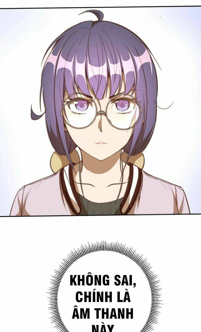 Cao Đẳng Linh Hồn - Chapter 42.2 - Page 34