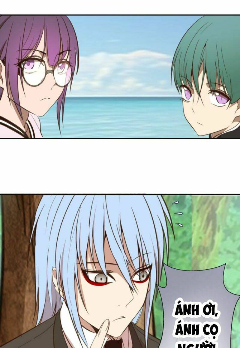 Cao Đẳng Linh Hồn - Chapter 42.2 - Page 45