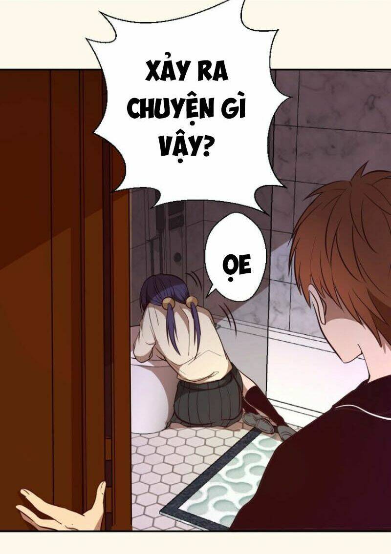 Cao Đẳng Linh Hồn - Chapter 42.2 - Page 4