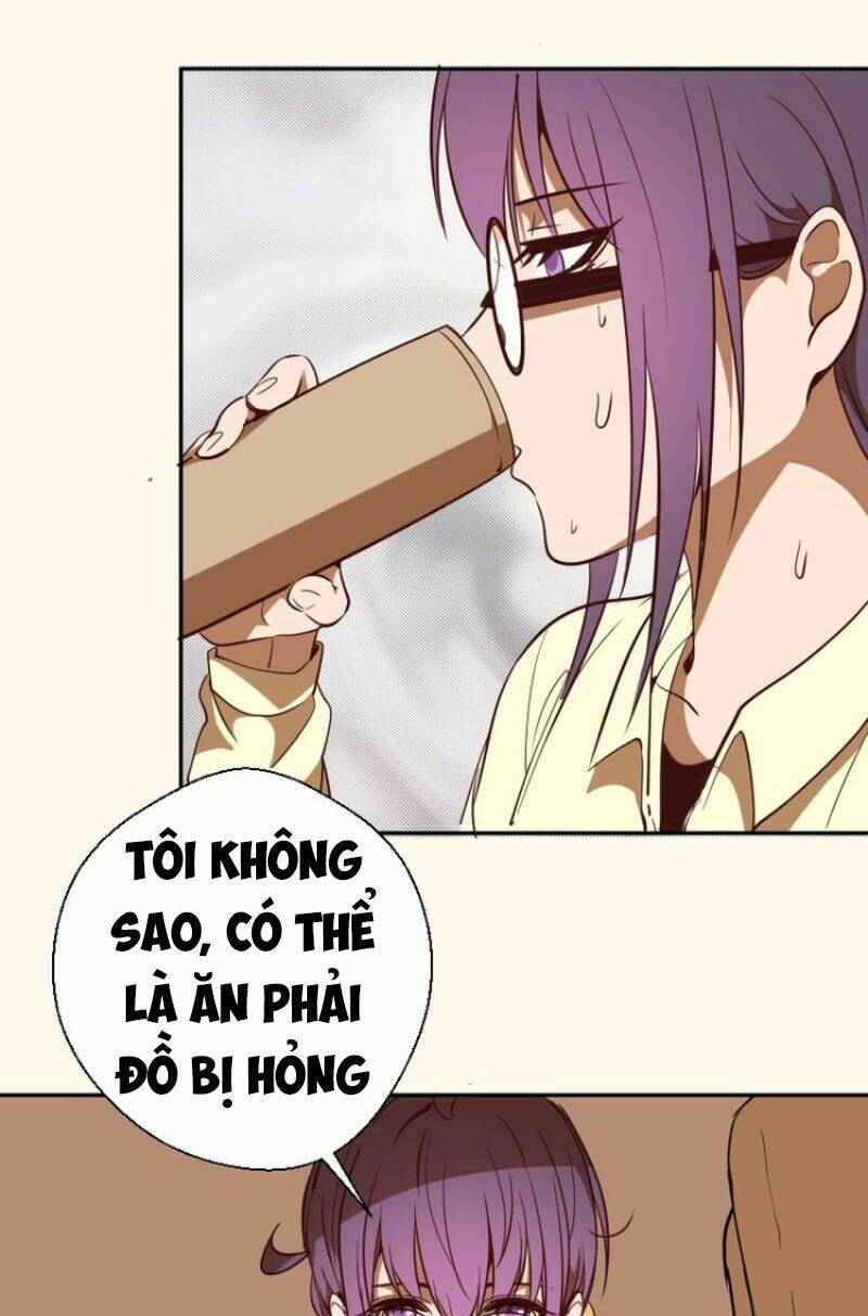 Cao Đẳng Linh Hồn - Chapter 42.2 - Page 7