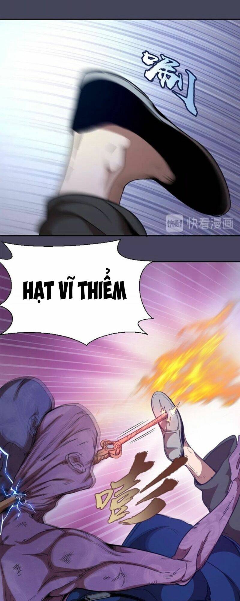 Cao Đẳng Linh Hồn Chapter 43.1 - Trang 30