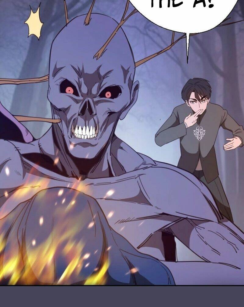 Cao Đẳng Linh Hồn - Chapter 43.1 - Page 37