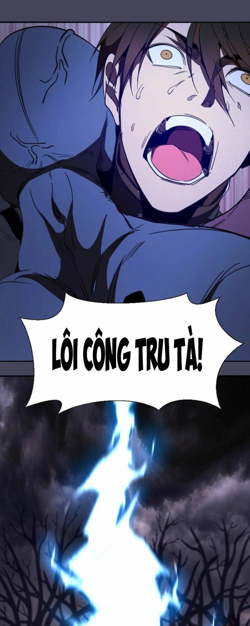 Cao Đẳng Linh Hồn - Chapter 43.2 - Page 20