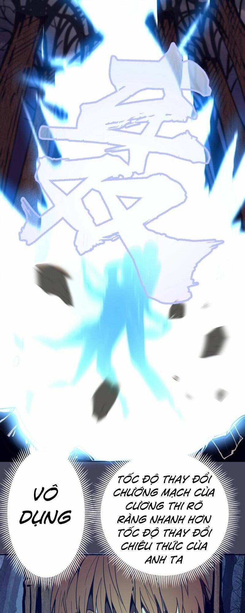 Cao Đẳng Linh Hồn - Chapter 43.2 - Page 21