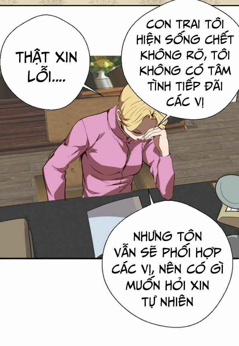 Cao Đẳng Linh Hồn Chapter 44.1 - Trang 27