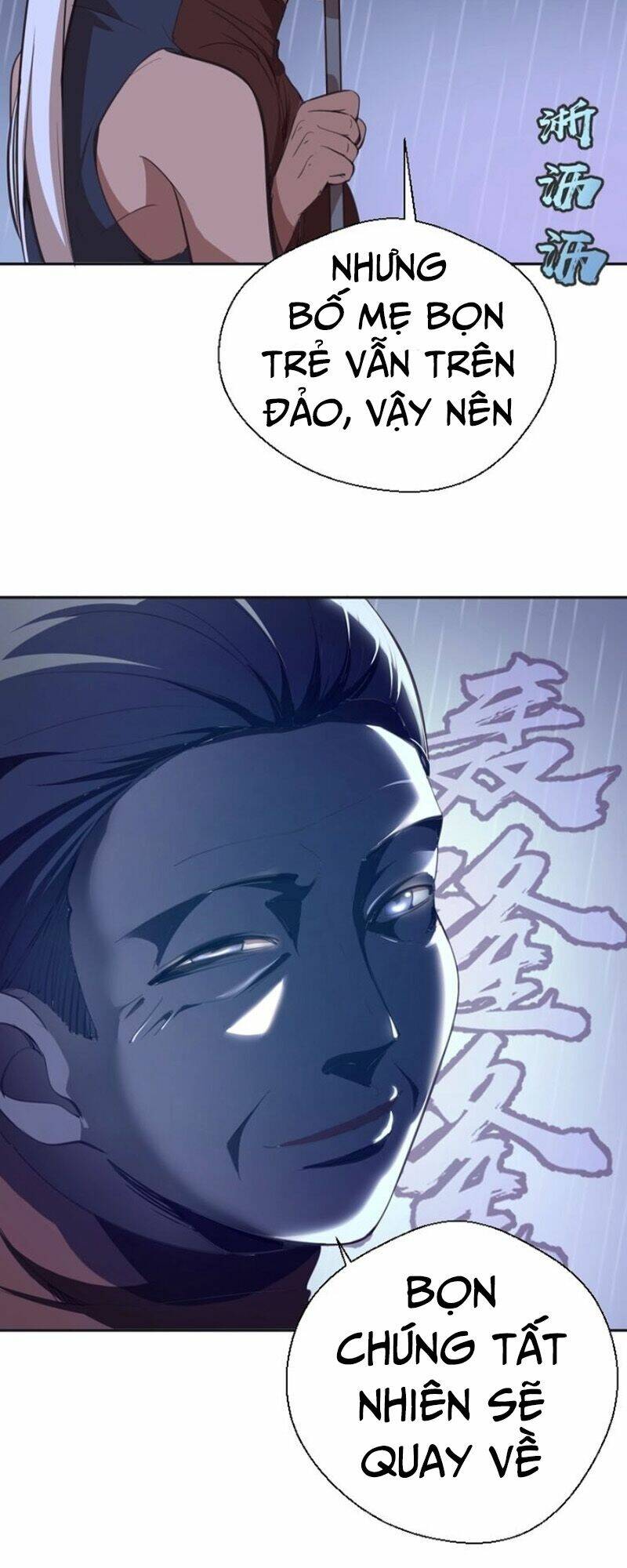 Cao Đẳng Linh Hồn Chapter 44.2 - Trang 15