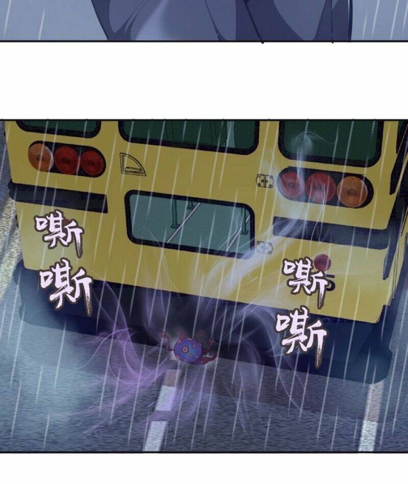 Cao Đẳng Linh Hồn Chapter 44.2 - Trang 18