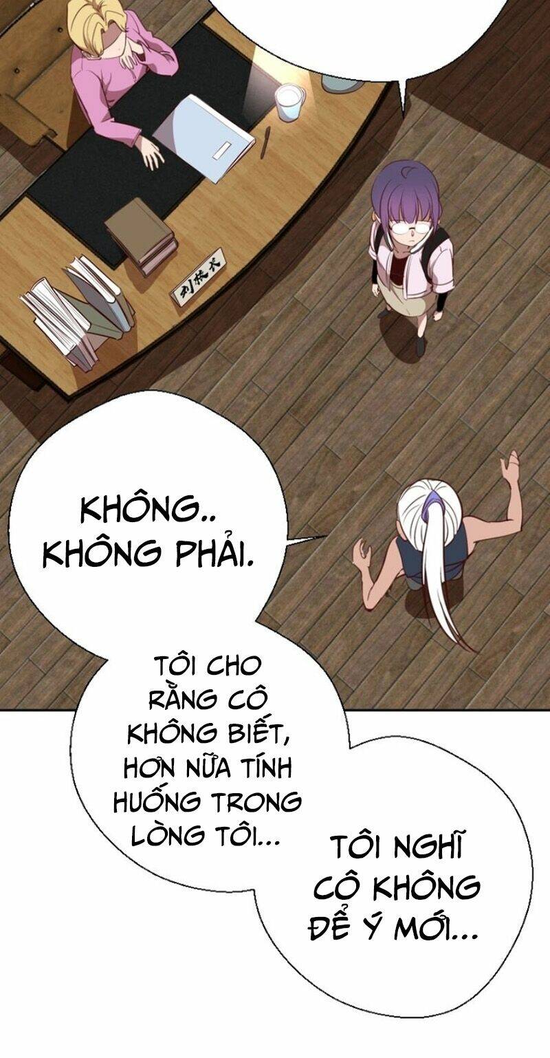 Cao Đẳng Linh Hồn Chapter 44.2 - Trang 1