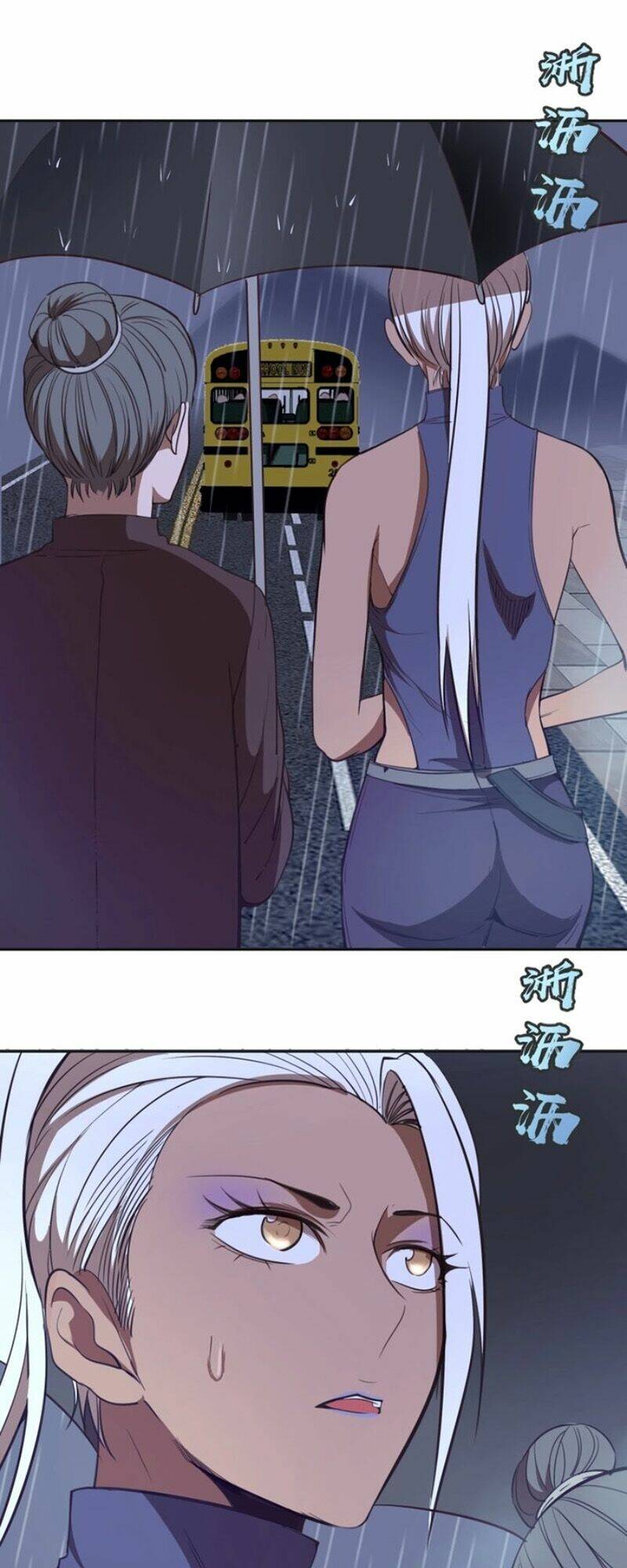 Cao Đẳng Linh Hồn Chapter 44.2 - Trang 19