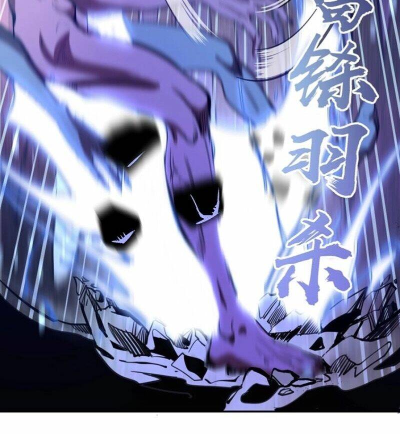 Cao Đẳng Linh Hồn Chapter 44.2 - Trang 22