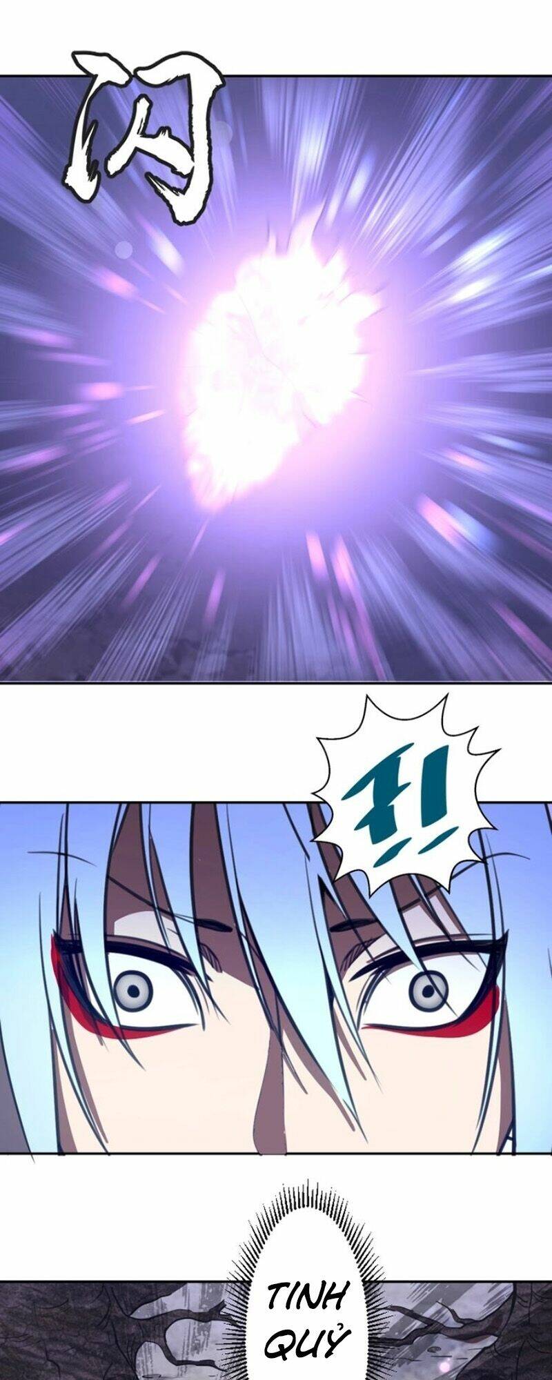 Cao Đẳng Linh Hồn Chapter 44.2 - Trang 25