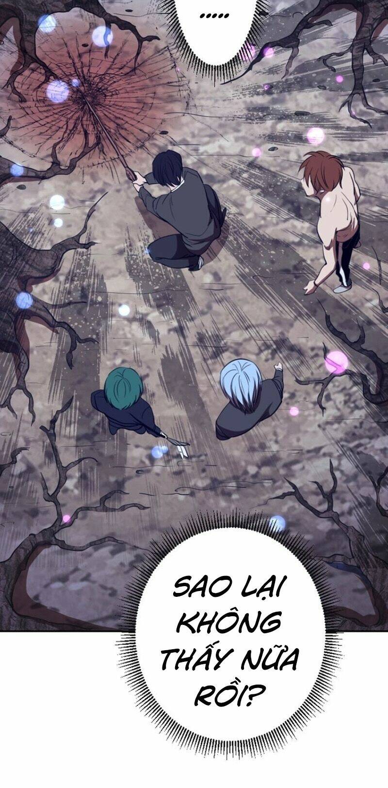 Cao Đẳng Linh Hồn Chapter 44.2 - Trang 26