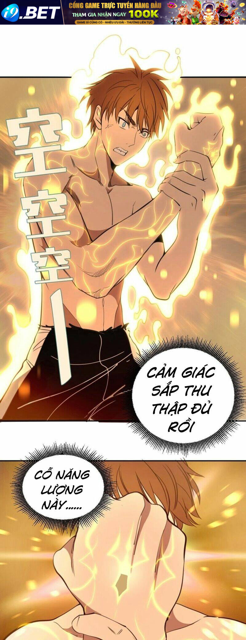 Cao Đẳng Linh Hồn Chapter 44.2 - Trang 31