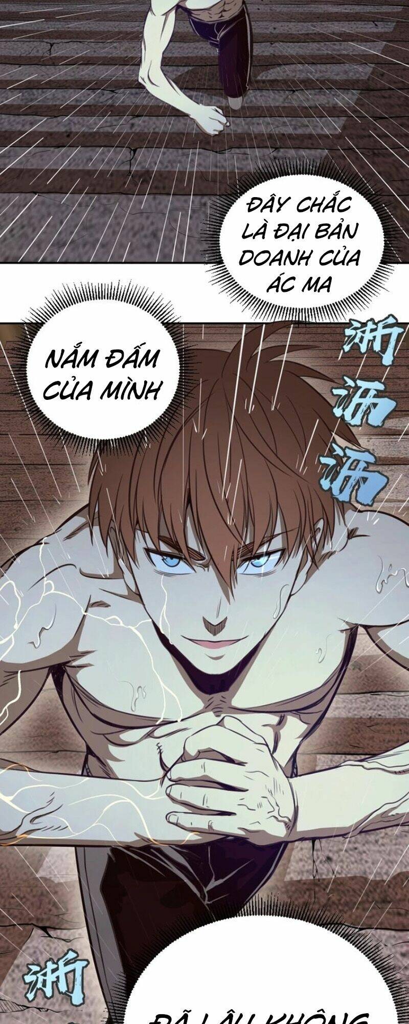 Cao Đẳng Linh Hồn Chapter 44.2 - Trang 39