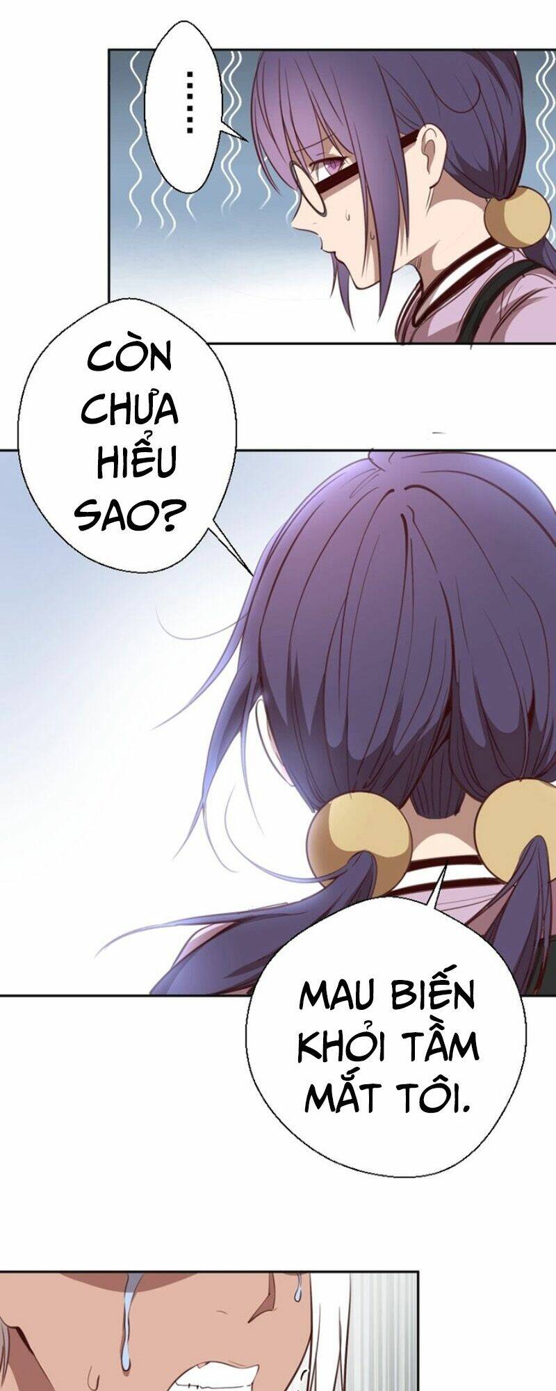 Cao Đẳng Linh Hồn Chapter 44.2 - Trang 4