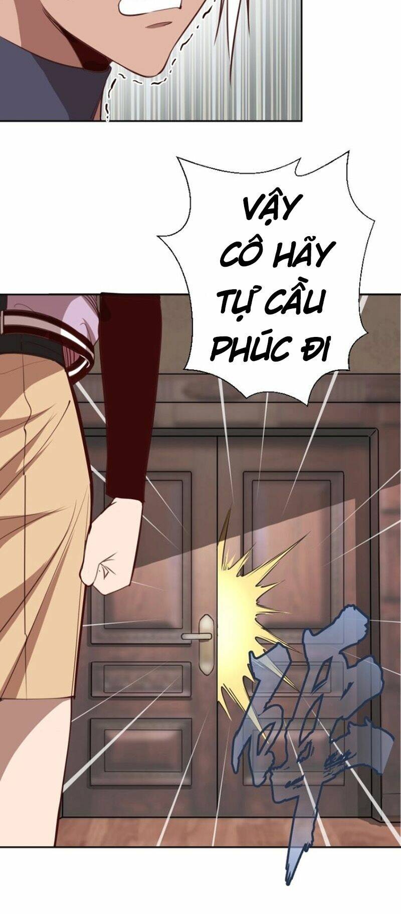 Cao Đẳng Linh Hồn Chapter 44.2 - Trang 5