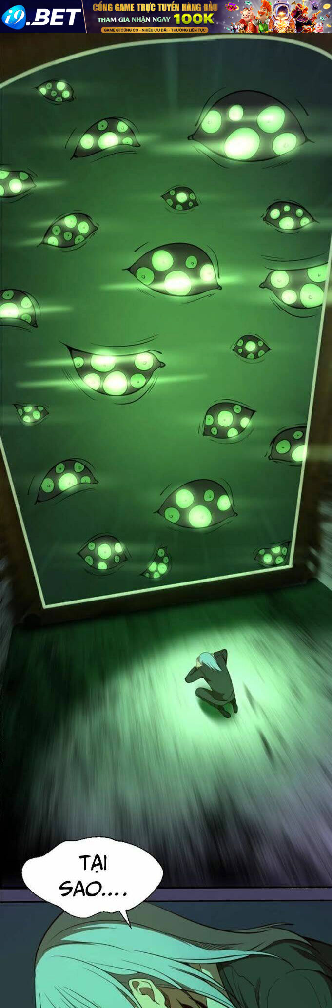 Cao Đẳng Linh Hồn Chapter 45 - Trang 17