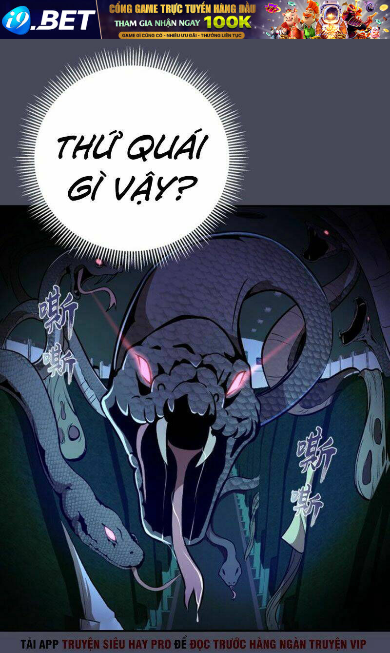 Cao Đẳng Linh Hồn Chapter 46 - Trang 20