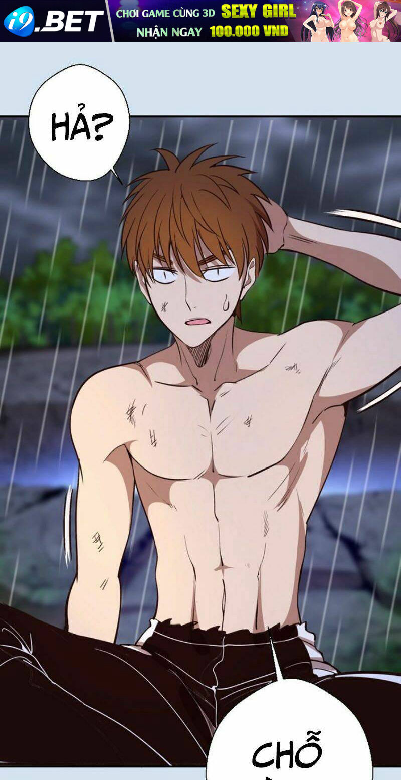 Cao Đẳng Linh Hồn Chapter 46 - Trang 53