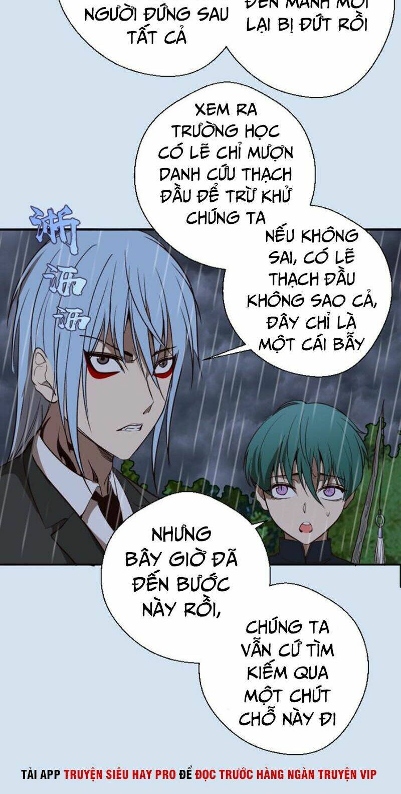 Cao Đẳng Linh Hồn Chapter 46 - Trang 64