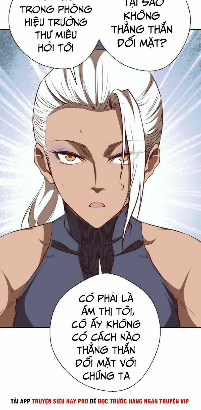 Cao Đẳng Linh Hồn Chapter 47 - Trang 18