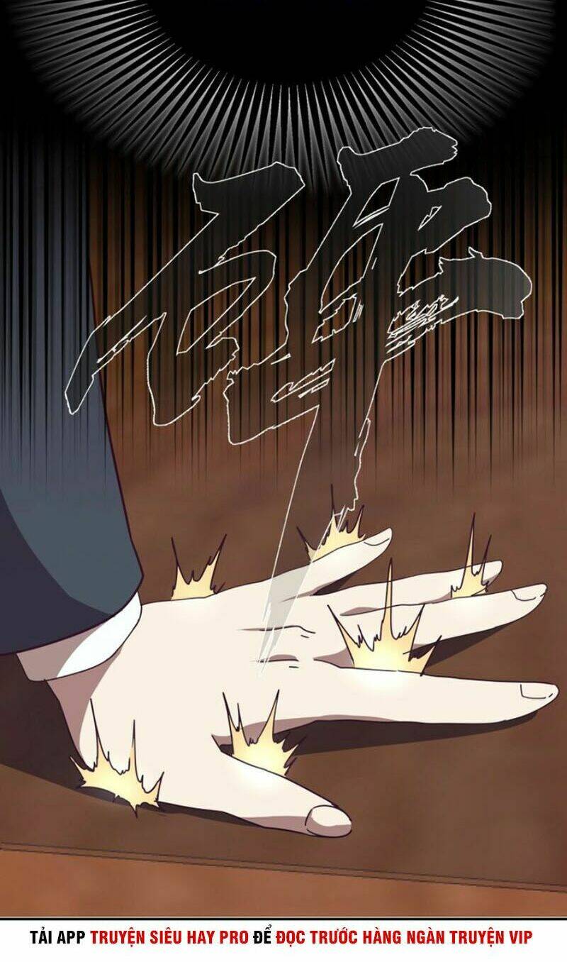 Cao Đẳng Linh Hồn Chapter 47 - Trang 46