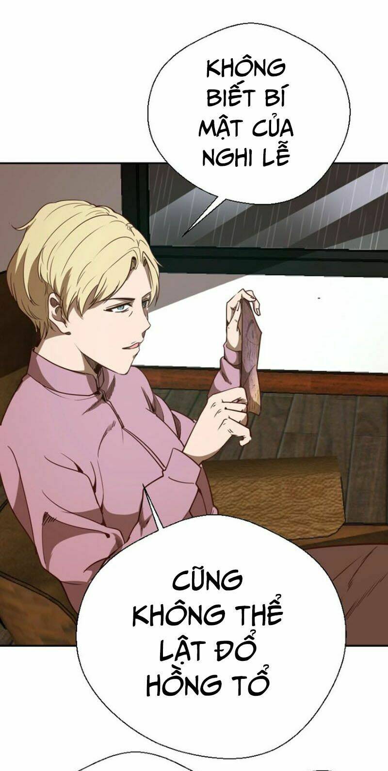 Cao Đẳng Linh Hồn Chapter 47 - Trang 62