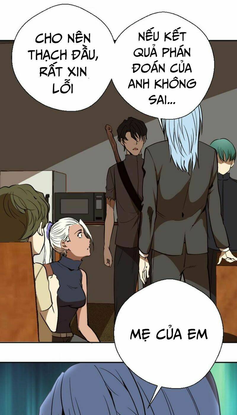 Cao Đẳng Linh Hồn Chapter 47 - Trang 74