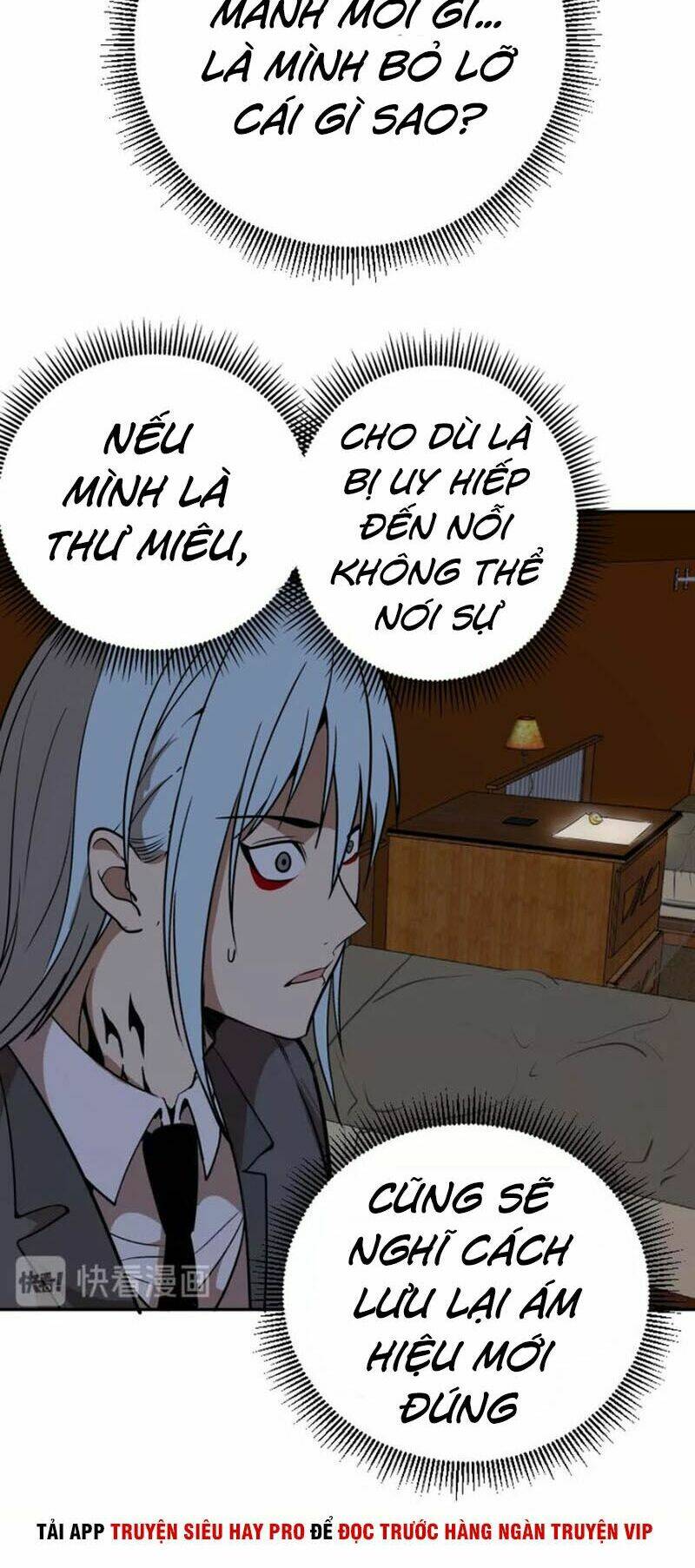 Cao Đẳng Linh Hồn Chapter 47 - Trang 83