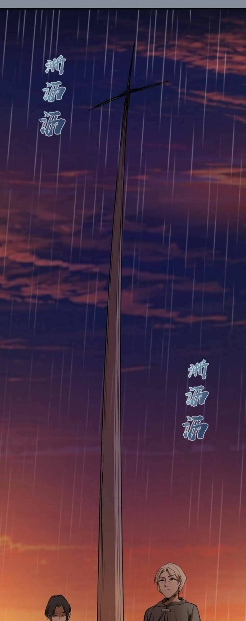 Cao Đẳng Linh Hồn Chapter 48 - Trang 11