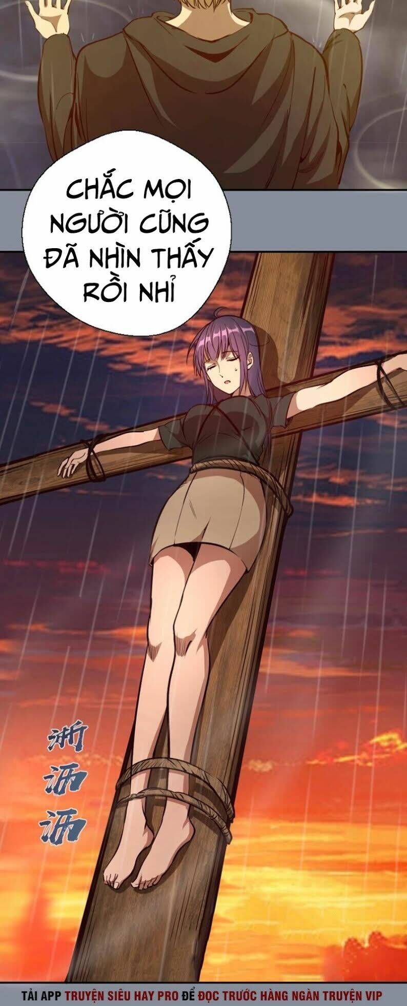 Cao Đẳng Linh Hồn Chapter 48 - Trang 14