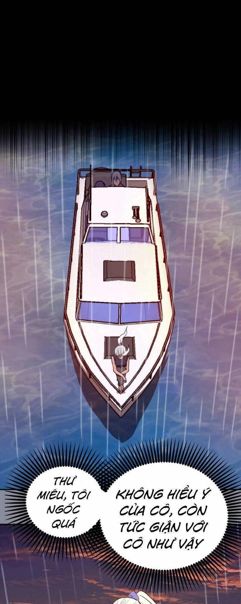 Cao Đẳng Linh Hồn Chapter 48 - Trang 60