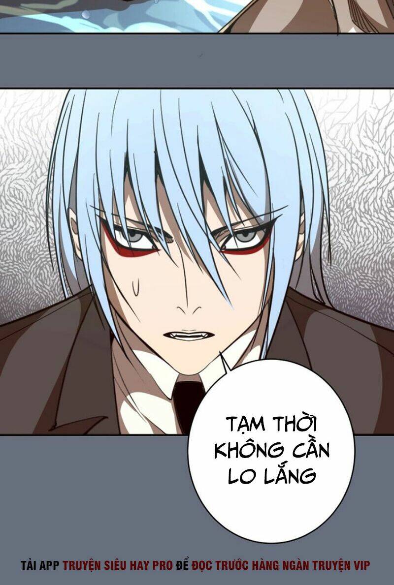 Cao Đẳng Linh Hồn Chapter 49 - Trang 35