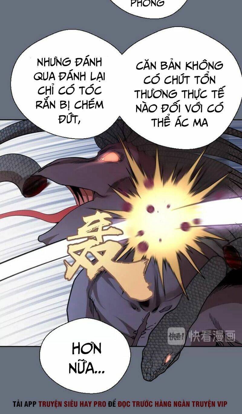 Cao Đẳng Linh Hồn Chapter 49 - Trang 55