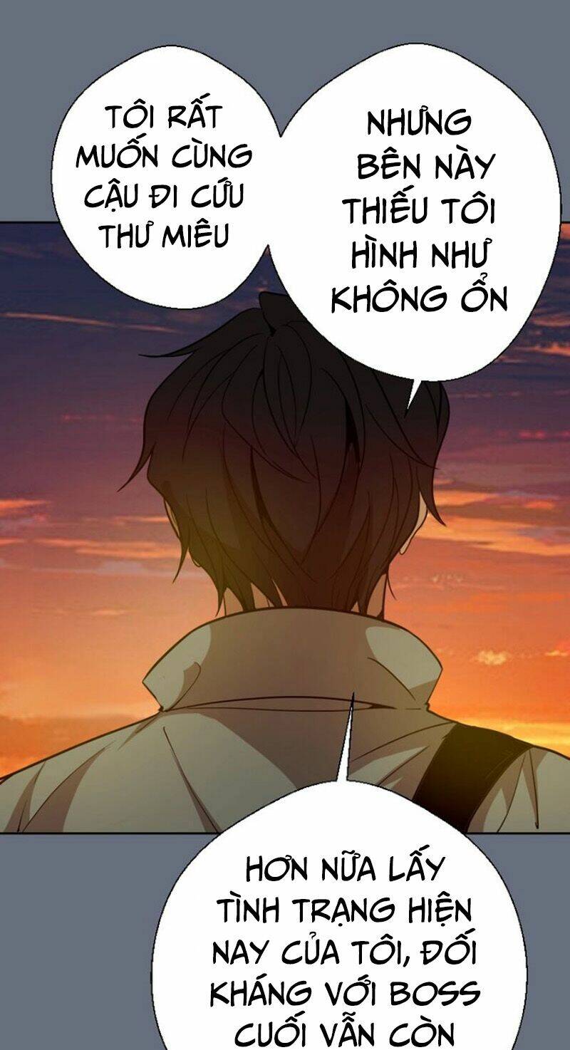 Cao Đẳng Linh Hồn Chapter 49 - Trang 62