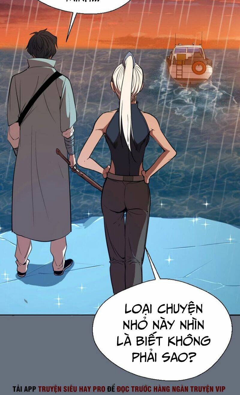 Cao Đẳng Linh Hồn Chapter 49 - Trang 65