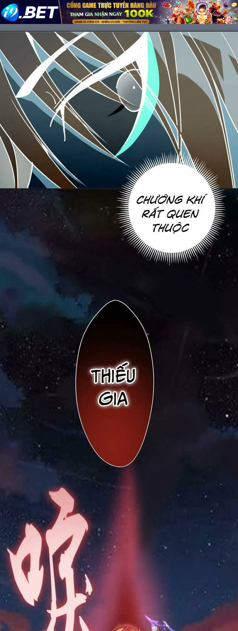 Cao Đẳng Linh Hồn Chapter 49 - Trang 81