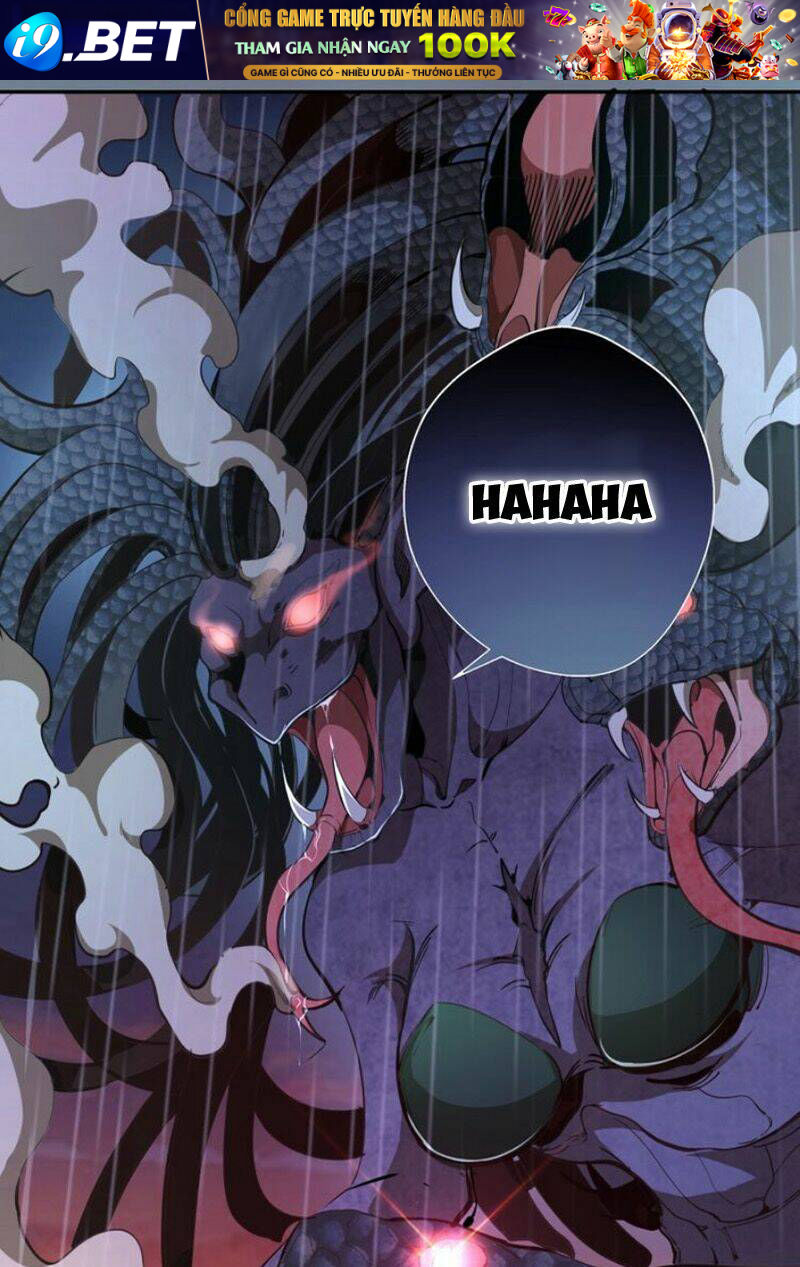 Cao Đẳng Linh Hồn Chapter 49 - Trang 8