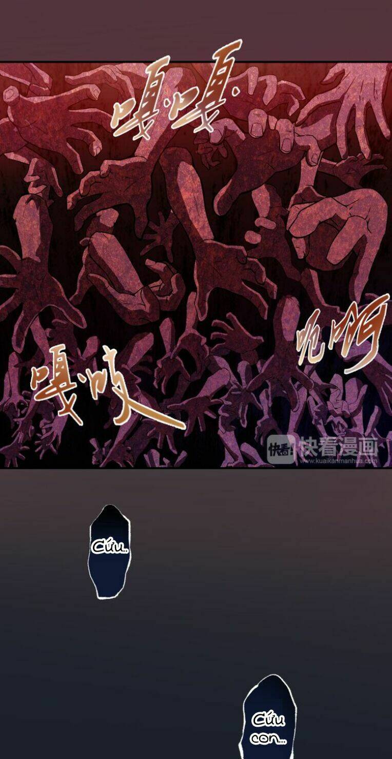 Cao Đẳng Linh Hồn - Chapter 5 - Page 31